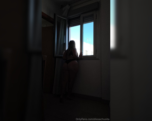 Diosa Curvi aka ofcurvysex - 09-15-2024 OnlyFans Video - Good morning Happy Sunday