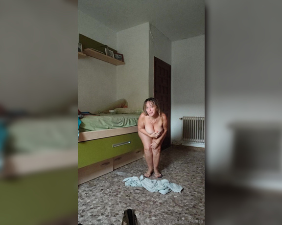 Diosa Curvi aka ofcurvysex - 09-22-2024 OnlyFans Video - The inopportune towel The inopportune towel