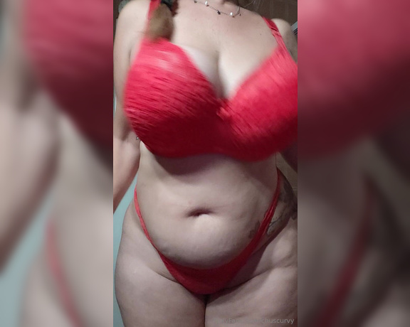 Diosa Curvi aka ofcurvysex - 10-25-2024 OnlyFans Video - Holaaa chicosquien se viene esta noche al live sera a las 1200 AM os espero