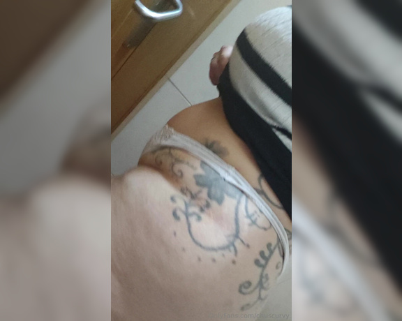 Diosa Curvi aka ofcurvysex - 11-01-2024 OnlyFans Video - Aprovechando cualquier momento para grabar para mis chicos