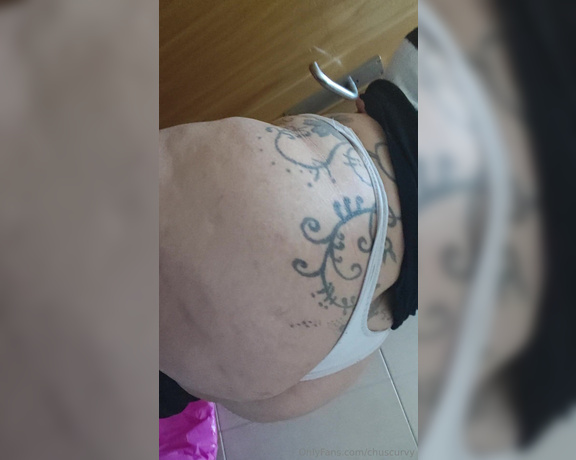 Diosa Curvi aka ofcurvysex - 11-01-2024 OnlyFans Video - Aprovechando cualquier momento para grabar para mis chicos