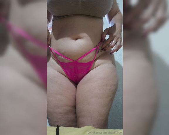 Diosa Curvi aka ofcurvysex - 11-07-2024 OnlyFans Video - Buenos días amores míosos deseo un feliz jueves que y que tengáis un día espléndido