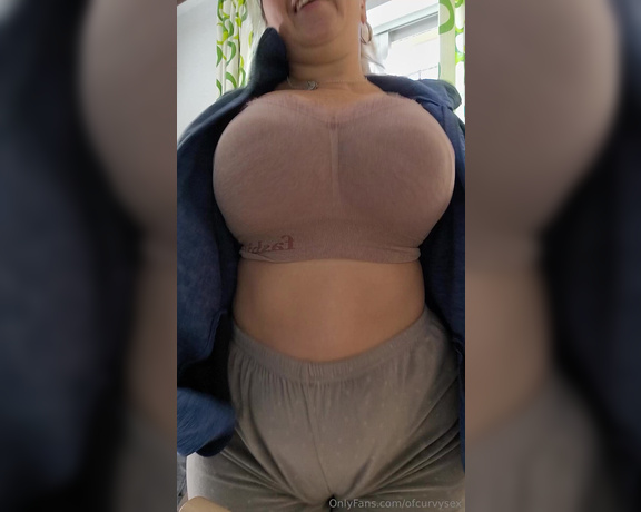 Diosa Curvi aka ofcurvysex - 12-07-2024 OnlyFans Video - Buenos días mi amoresFeliz sábado