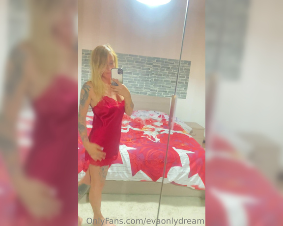 Eva Dreams80 aka evaonlydream - 04-05-2023 OnlyFans Video - Finalmente a casa