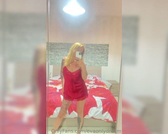 Eva Dreams80 aka evaonlydream - 04-05-2023 OnlyFans Video - Finalmente a casa