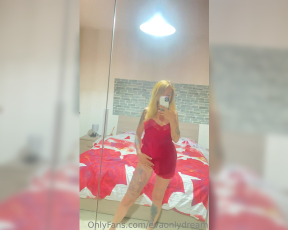 Eva Dreams80 aka evaonlydream - 04-05-2023 OnlyFans Video - Finalmente a casa