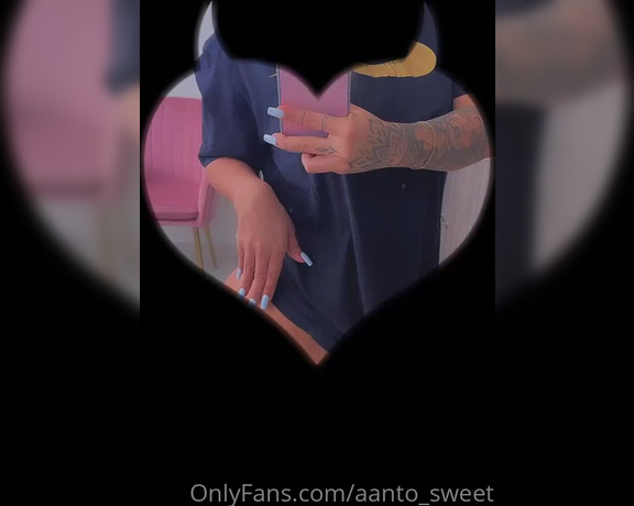 Antonella aka aanto_sweet - 03-04-2023 OnlyFans Video - Leaked aanto_sweet 21784