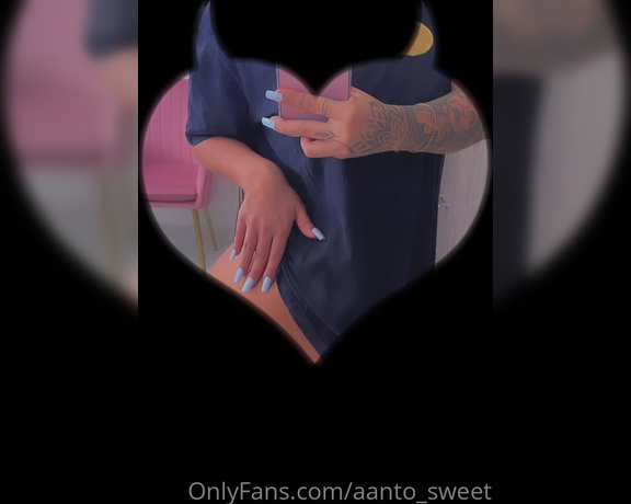 Antonella aka aanto_sweet - 03-04-2023 OnlyFans Video - Leaked aanto_sweet 21784