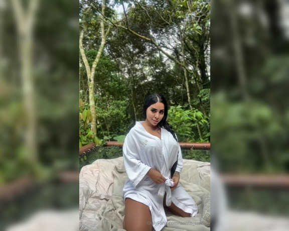 Antonella aka aanto_sweet - 02-01-2024 OnlyFans Video - peace of mind in these places