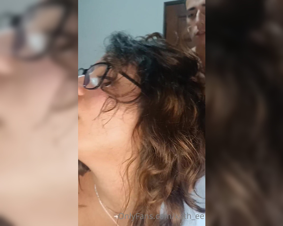 Katherine S. aka kath_ee - 06-12-2023 OnlyFans Video - Videito larga duración  Quieres ver cómo me fue en el doctor Terminamos muy calientes con