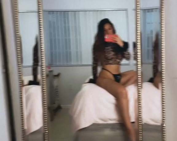 AKiani aka akiani - 01-21-2021 OnlyFans Video - Tease me  Ill tease you harder Leave a tip on this post for an extra