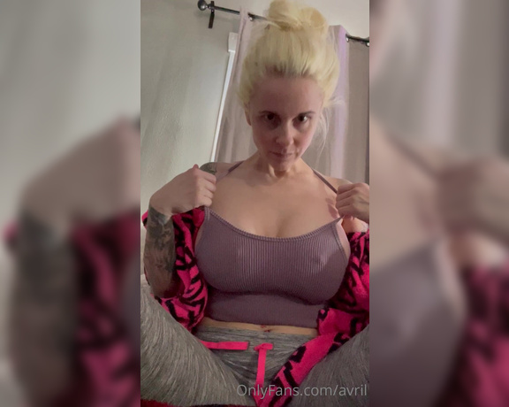 Avril_2.0 aka avril - 02-18-2023 OnlyFans Video - Leaked avril 15696