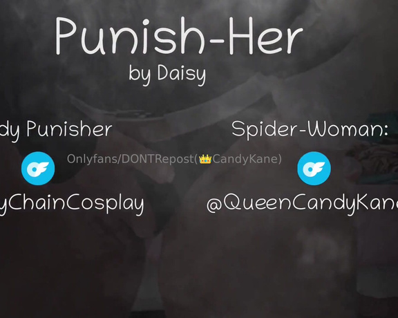 Candy Kane aka queencandykane - 12-01-2024 OnlyFans Video - This was our first collab Cant wait to collab with another creator