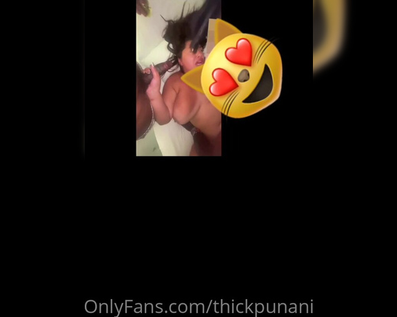 Coco Rains aka cocorains - 06-16-2022 OnlyFans Video - Finally got what I was dreaming of  my holes stuffed by 2 big black cocks