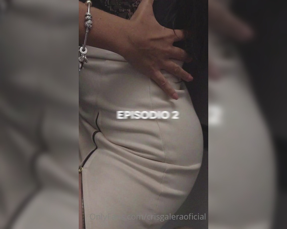 Cris Galera aka crisgaleraoficial - 06-17-2022 OnlyFans Video - Episódio 2 de As Estagiárias com a luizamarcato luizamarcatofree e flaoliver