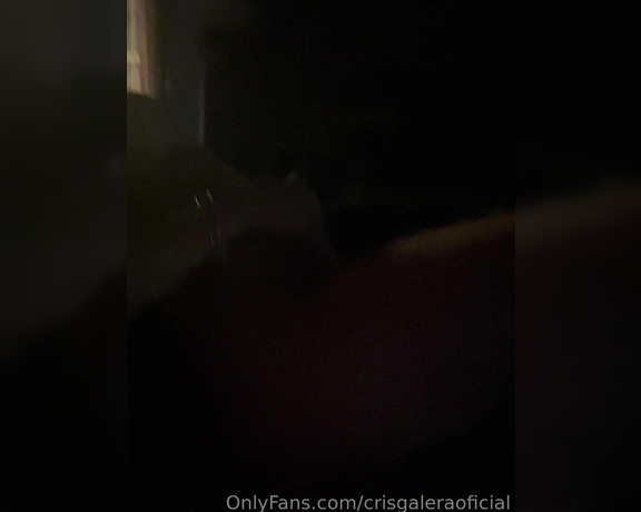 Cris Galera aka crisgaleraoficial - 02-08-2023 OnlyFans Video - A minha sentada e gostosa gosta de me ver sentando assim My sitting and hot like