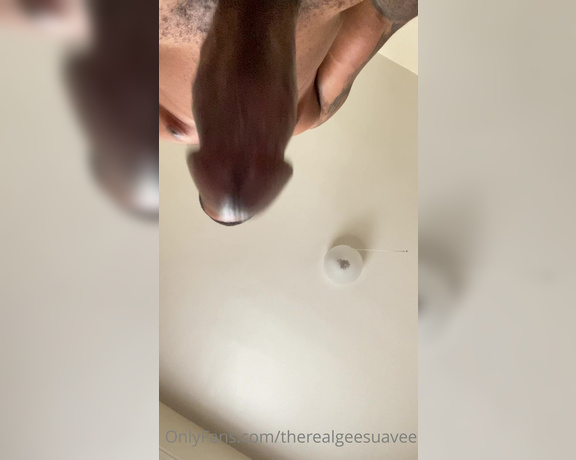 Gee Suaves aka therealgeesuavee - 08-19-2020 OnlyFans Video - Leaked therealgeesuavee 25758