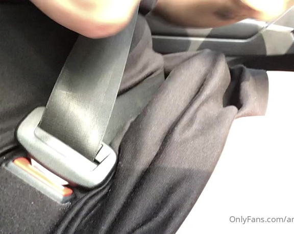 Annabelle Flowers aka annabelleflowers - 09-06-2020 OnlyFans Video - Vibing while driving A real orgasm at 60 mph Tips of appreciation are always appreciated _