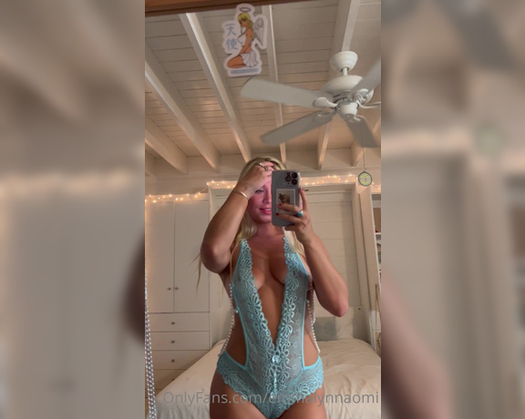 Emmalynnaomi aka emmalynnaomi - 07-14-2022 OnlyFans Video - hey of