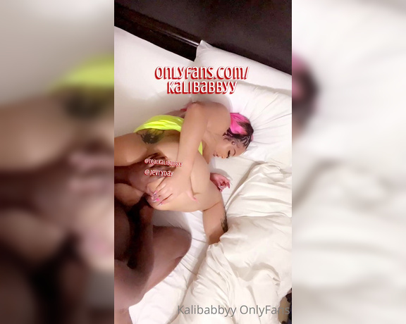 Kalibabbyy aka kalibabbyy - 09-12-2022 OnlyFans Video - New vid loading_7lc0