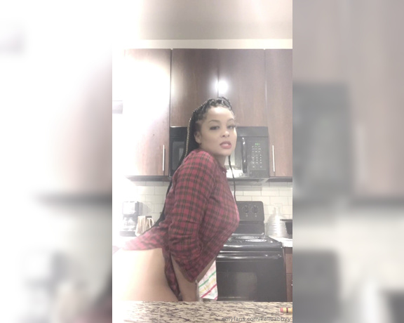 Kalibabbyy aka kalibabbyy - 03-17-2019 OnlyFans Video - Leaked kalibabbyy 96513