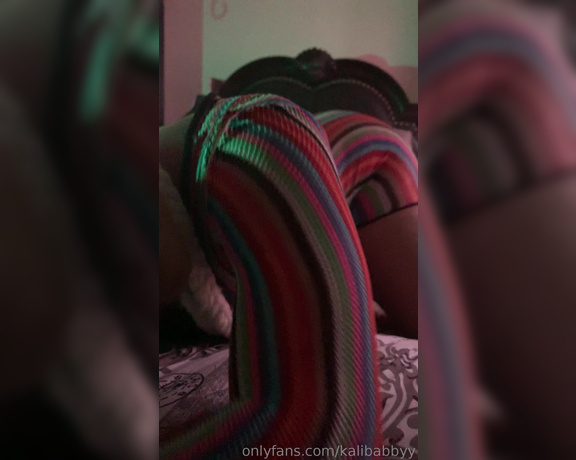 Kalibabbyy aka kalibabbyy - 06-28-2019 OnlyFans Video - Hey yal its fixed