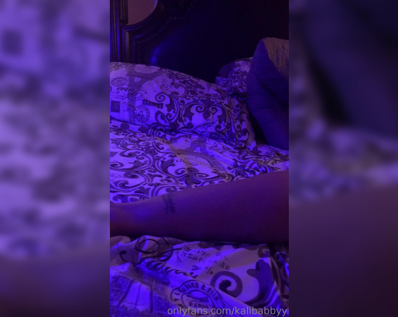 Kalibabbyy aka kalibabbyy - 06-28-2019 OnlyFans Video - Hey yal its fixed