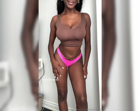 Lyra Amorr aka babylyraxxx - 09-25-2023 OnlyFans Video - Leaked babylyraxxx 22266