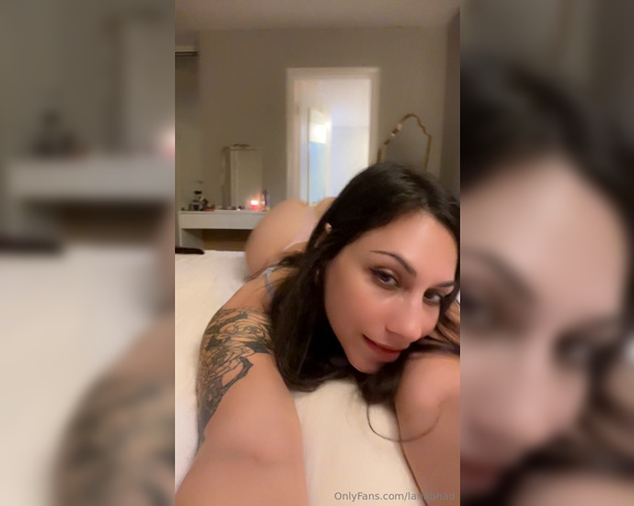 Lana Bhad aka lanabhad - 09-01-2024 OnlyFans Video - Booty calling you