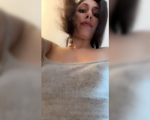 Lana Bhad aka lanabhad - 04-09-2024 OnlyFans Video - POV Im about to ride you