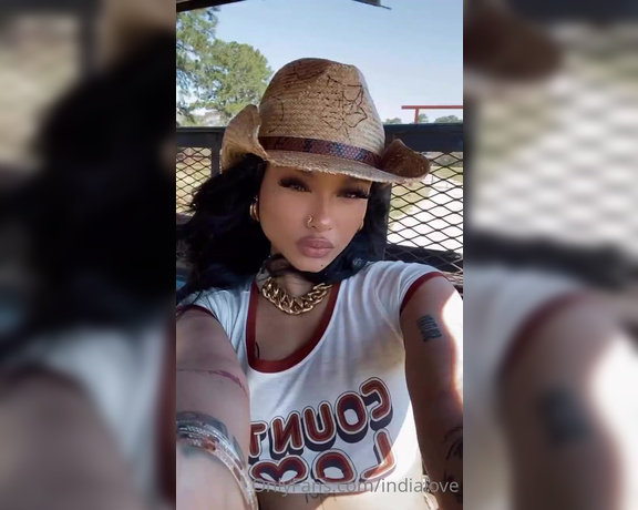 India Love aka indialove - 03-16-2022 OnlyFans Video - Leaked indialove 80330