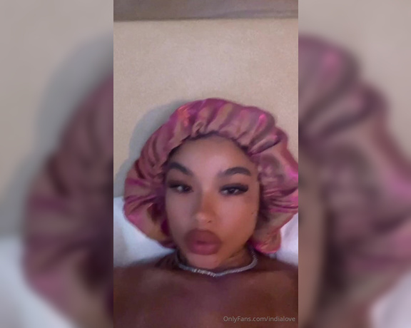 India Love aka indialove - 06-22-2024 OnlyFans Video - my faveee way to relax on a weekend