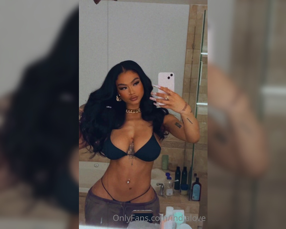 India Love aka indialove - 05-18-2022 OnlyFans Video - Leaked indialove 55308