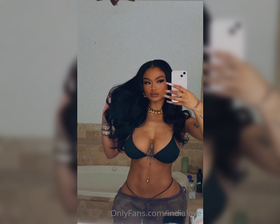 India Love aka indialove - 05-18-2022 OnlyFans Video - Leaked indialove 55308