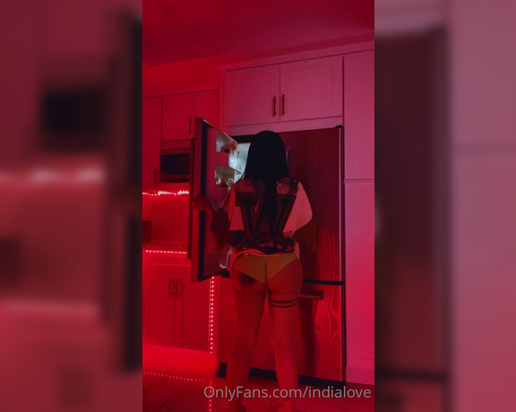 India Love aka indialove - 07-10-2022 OnlyFans Video - whats the vibes