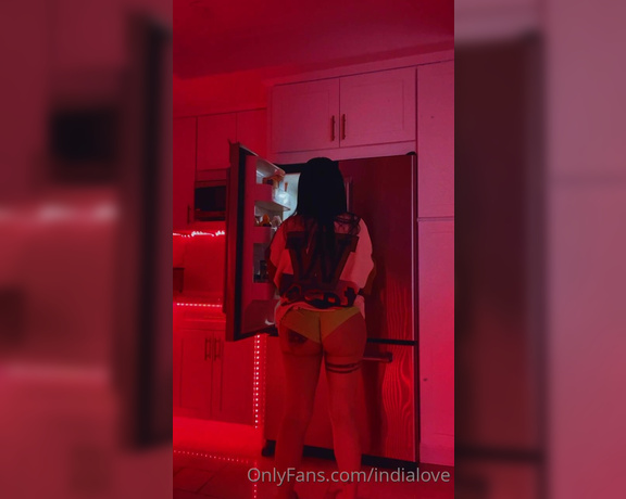 India Love aka indialove - 07-10-2022 OnlyFans Video - whats the vibes