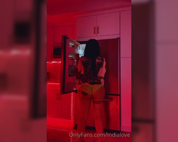 India Love aka indialove - 07-10-2022 OnlyFans Video - whats the vibes