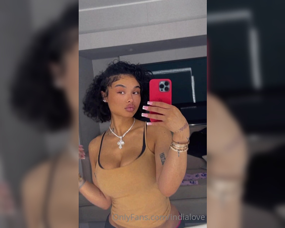 India Love aka indialove - 04-25-2023 OnlyFans Video - bet you wanna wake up to this