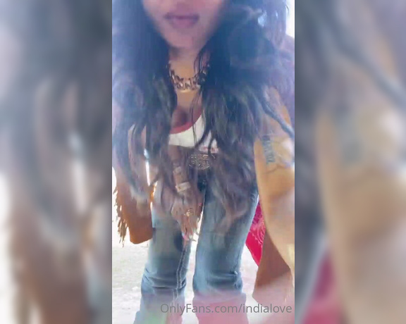 India Love aka indialove - 03-16-2022 OnlyFans Video - Leaked indialove 11792