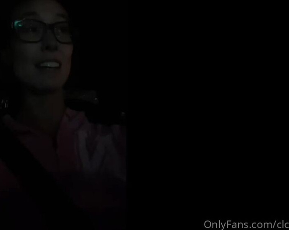 Christy Love aka clca69 - 02-03-2021 OnlyFans Video - Behind the scenes of Christy Love_vfx1