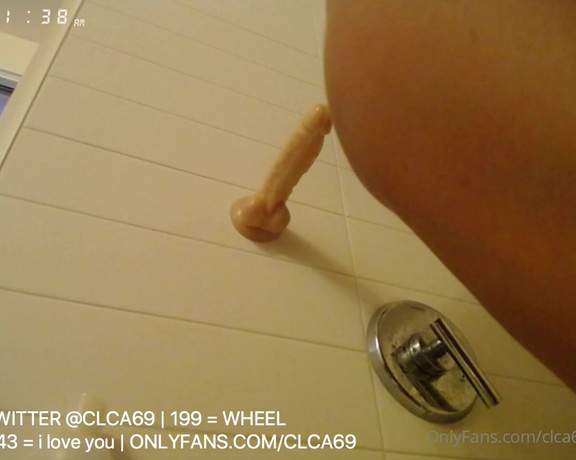 Christy Love aka clca69 - 03-24-2021 OnlyFans Video - doggy style fuck