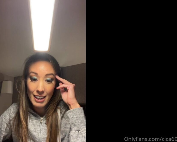 Christy Love aka clca69 - 12-16-2021 OnlyFans Video - Behind the scenes of Christy Love_idke