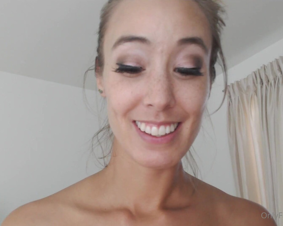 Christy Love aka clca69 - 02-02-2022 OnlyFans Video - sensual dirty talking