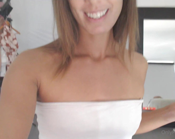 Christy Love aka clca69 - 03-10-2022 OnlyFans Video - Watch me rub and fuck my sweet pussy until i cum