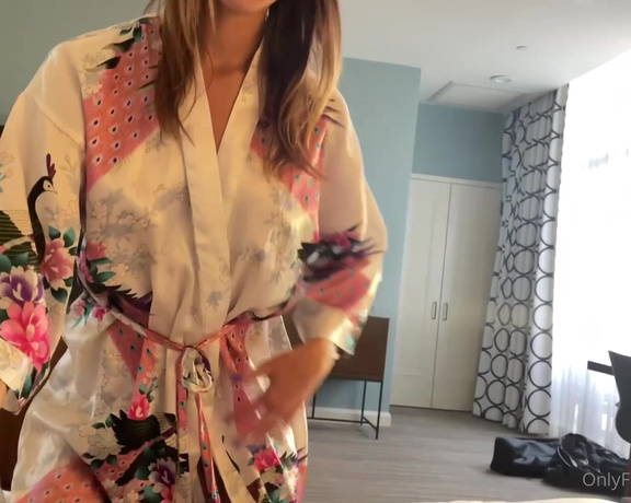 Christy Love aka clca69 - 04-25-2022 OnlyFans Video - Pov fucking the mystery man with his cum all over my chest