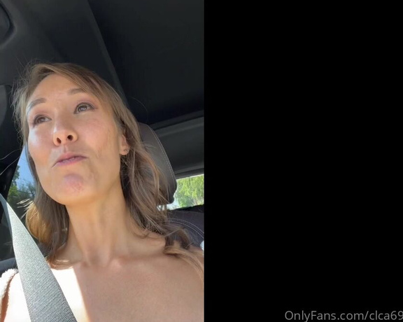 Christy Love aka clca69 - 05-26-2022 OnlyFans Video - Behind the scenes of Christy Love porn shoot