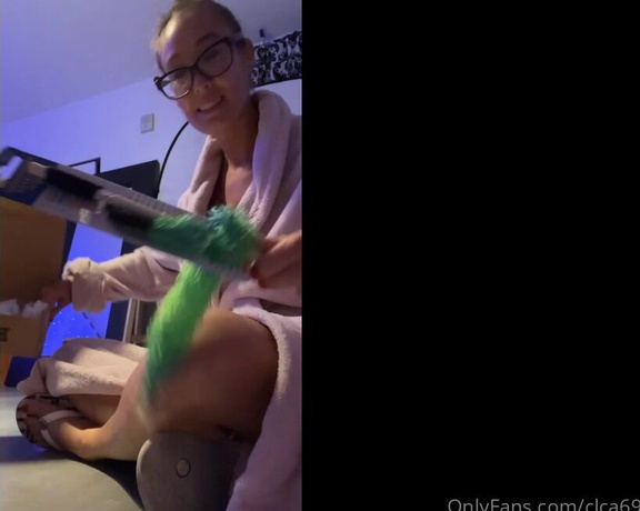 Christy Love aka clca69 - 08-17-2022 OnlyFans Video - Swissy and Kiki present  time