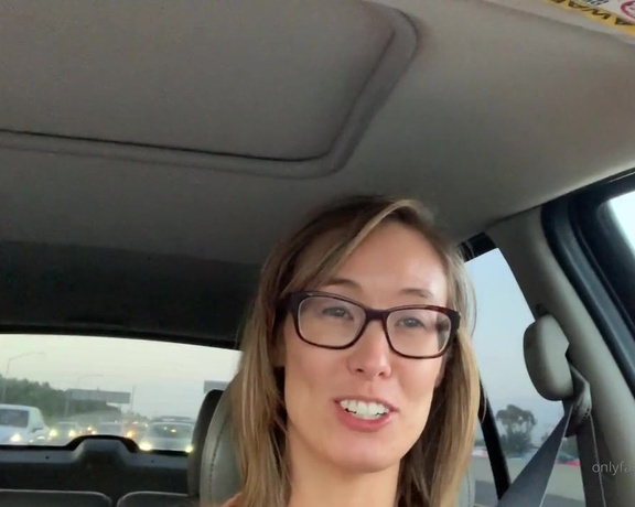 Christy Love aka clca69 - 04-13-2019 OnlyFans Video - Behind the scenes of Christy Love_s49w