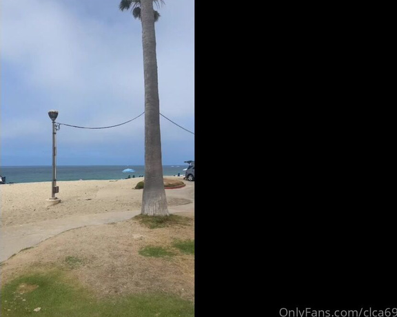 Christy Love aka clca69 - 09-05-2023 OnlyFans Video - Stopped at a cute cafe in Laguna beach It was a cute outdoor seating with the