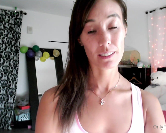 Christy Love aka clca69 - 09-16-2023 OnlyFans Video - Domme Christy Loves laughing at tiny dicks